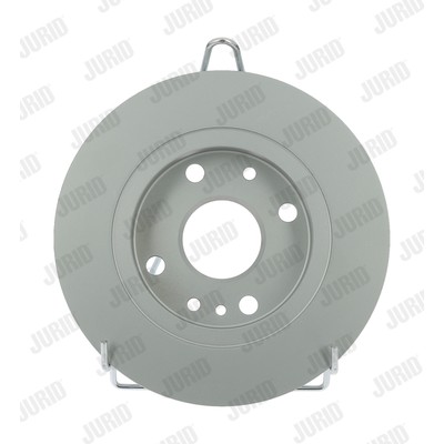 Слика на кочионен диск JURID 561872JC за Mazda MX-5 (NA) 1.6 - 115 коњи бензин