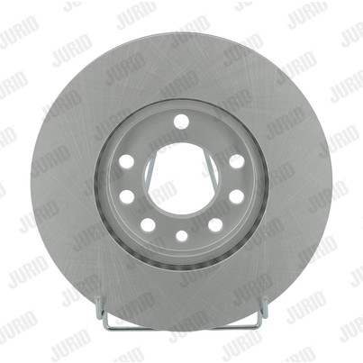 Слика на кочионен диск JURID 562070JC за Opel Astra H Van 1.7 CDTI - 110 коњи дизел