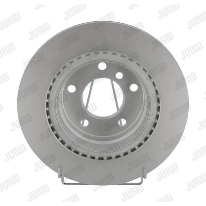 Слика на кочионен диск JURID 562316JC за BMW 3 Sedan F30 F35 F80 320 d - 200 коњи дизел