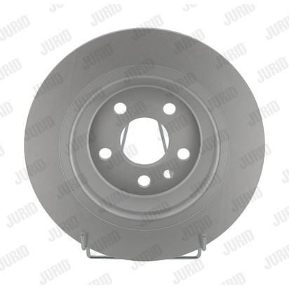 Слика на кочионен диск JURID 562536JC за Ford Mondeo 4 2.0 TDCi - 115 коњи дизел