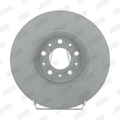 Слика на кочионен диск JURID 562607JC за Volvo V70 Estate (P80) 2.4 - 140 коњи бензин