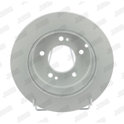 Слика на кочионен диск JURID 562810JC за Kia Carens 3 (UN) 2.0 CRDi 135 - 136 коњи дизел