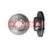 Слика 1 на кочионен диск KAMOKA  1031023