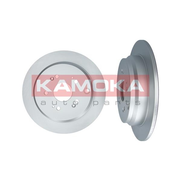 Слика на Кочионен диск KAMOKA  1031029