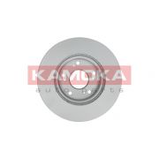 Слика 2 $на Кочионен диск KAMOKA  1031038