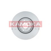 Слика 2 $на Кочионен диск KAMOKA  1031070