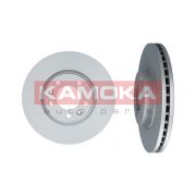 Слика 1 на кочионен диск KAMOKA  1031082