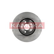 Слика 2 на кочионен диск KAMOKA  1031086