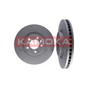 Слика 1 на кочионен диск KAMOKA  1031119