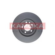 Слика 2 на кочионен диск KAMOKA  1031119