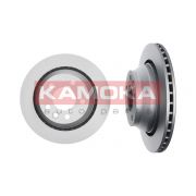 Слика 1 на кочионен диск KAMOKA  1031121