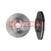 Слика 1 на кочионен диск KAMOKA  1031130