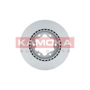 Слика 2 на кочионен диск KAMOKA  103123