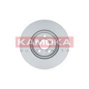 Слика 2 $на Кочионен диск KAMOKA  103137