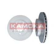 Слика 1 на кочионен диск KAMOKA  1031536