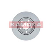 Слика 2 на кочионен диск KAMOKA  1031536