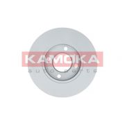 Слика 2 на кочионен диск KAMOKA  1031624