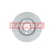 Слика 2 на кочионен диск KAMOKA  1031694