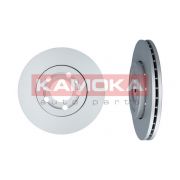 Слика 1 на кочионен диск KAMOKA  1031854