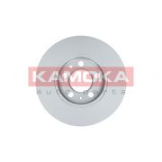 Слика 2 на кочионен диск KAMOKA  1031854