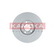 Слика 2 на кочионен диск KAMOKA  1031856