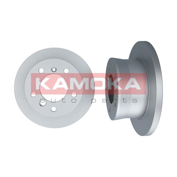 Слика на кочионен диск KAMOKA  1031864 за VW LT 28-46 2 Box (2DX0AE) 2.8 TDI - 158 коњи дизел