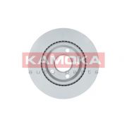 Слика 2 на кочионен диск KAMOKA  1032006