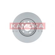 Слика 2 на кочионен диск KAMOKA  1032082