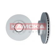Слика 1 на кочионен диск KAMOKA  1032134
