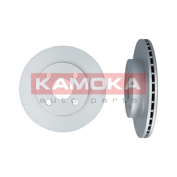 Слика на Кочионен диск KAMOKA  1032168