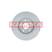 Слика 2 на кочионен диск KAMOKA  1032252