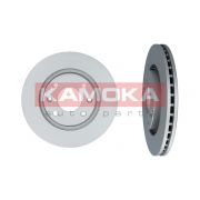 Слика 1 на кочионен диск KAMOKA  1032280