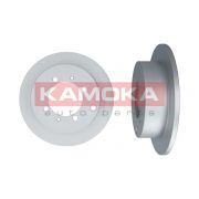 Слика 1 на кочионен диск KAMOKA  1032282