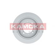 Слика 2 на кочионен диск KAMOKA  1032282