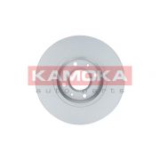 Слика 2 на кочионен диск KAMOKA  1032304