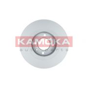 Слика 2 $на Кочионен диск KAMOKA  1032314