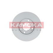 Слика 2 на кочионен диск KAMOKA  1032356