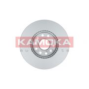 Слика 2 на кочионен диск KAMOKA  1032436