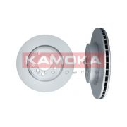 Слика 1 на кочионен диск KAMOKA  1032542