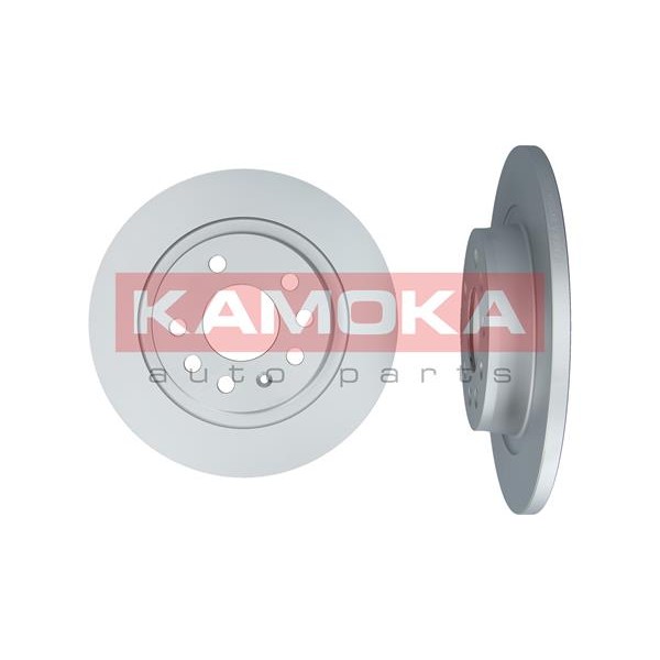 Слика на кочионен диск KAMOKA  1032576 за Opel Signum 1.9 CDTI - 150 коњи дизел