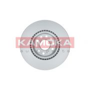 Слика 2 $на Кочионен диск KAMOKA  1032610