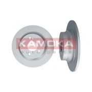 Слика 1 на кочионен диск KAMOKA  1032617