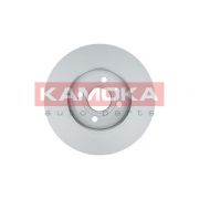 Слика 2 $на Кочионен диск KAMOKA  1032626