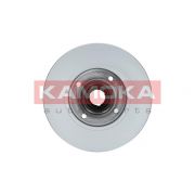 Слика 2 на кочионен диск KAMOKA  103274