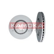 Слика 1 на кочионен диск KAMOKA  1032742