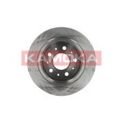 Слика 2 на кочионен диск KAMOKA  1033646