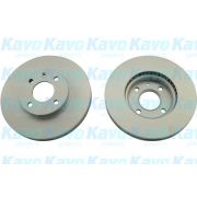 Слика 1 $на Кочионен диск KAVO PARTS BR-1222-C