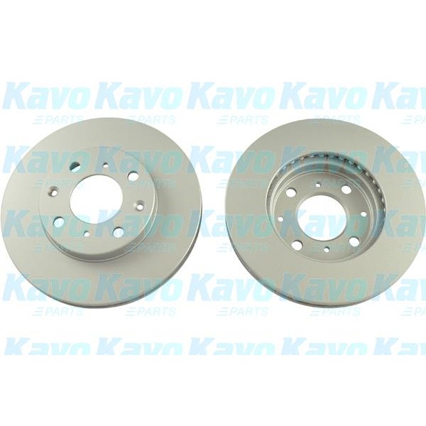 Слика на Кочионен диск KAVO PARTS BR-2238-C