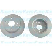 Слика 1 $на Кочионен диск KAVO PARTS BR-2242-C