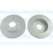 Слика 1 $на Кочионен диск KAVO PARTS BR-2256-C